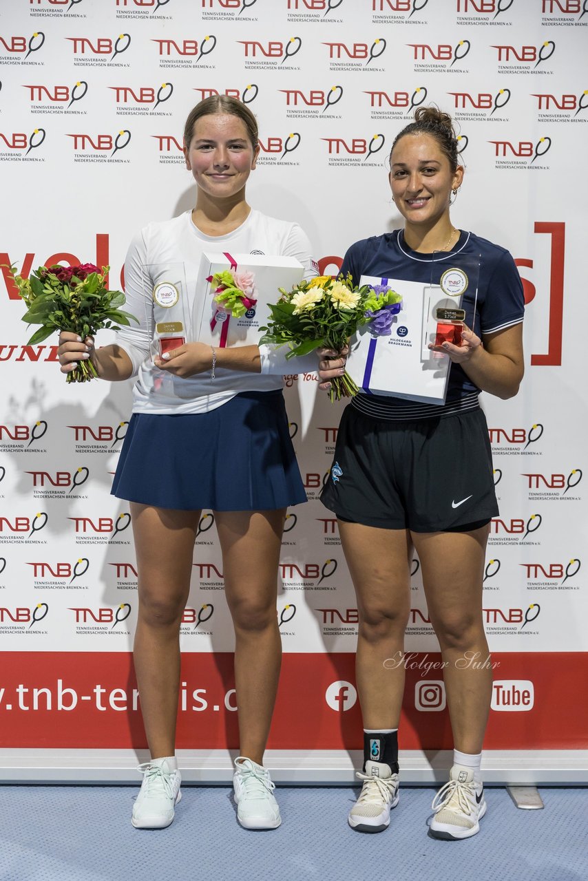 Bild 318 - TNB Verbandsmeisterschaft